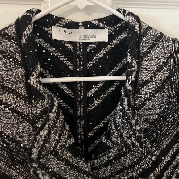 IRO PARTY JUMPSUIT!! - Picture 3 of 5